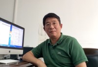 徐晓苏 照片