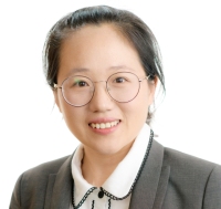 徐晓莉 照片