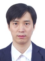 徐涛 照片