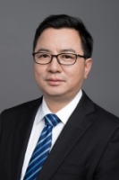肖睿 照片
