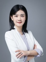 薛倩 照片
