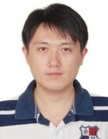 许威 照片