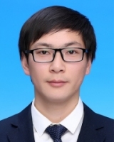 许波 照片