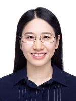 邢晨曦 照片