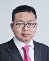 项楠 照片