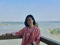 于文婕 照片