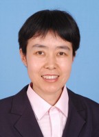 于红 照片