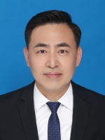于辉华 照片