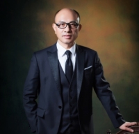 叶树理 照片