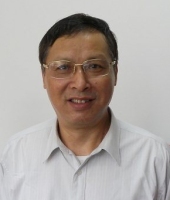 叶见曙 照片