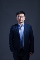 姚一鸣 照片