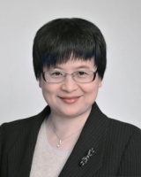 姚红红 照片