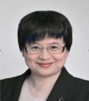 姚红红 照片