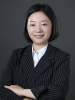 姚羚羚 照片