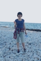 姚莉 照片
