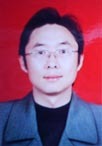 谢书阳 照片