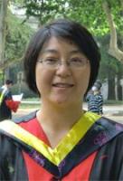 杨人子 照片