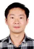杨俊 照片