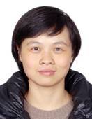 杨兰兰 照片