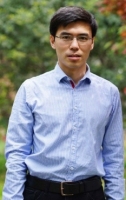 杨冠羽 照片