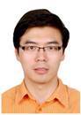 杨冠羽 照片
