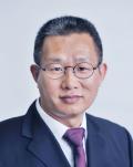 杨决宽 照片