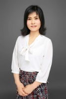 杨志琼 照片
