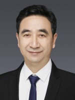 杨敏 照片