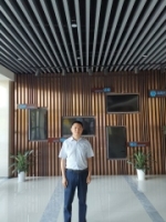 杨敏 照片