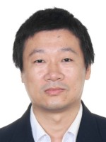 杨明 照片