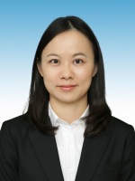 杨曈 照片