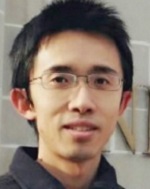 杨望 照片