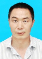 杨林军 照片