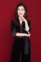 杨洋 照片