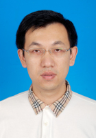 杨淳沨 照片