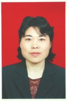 杨瑞丽 照片