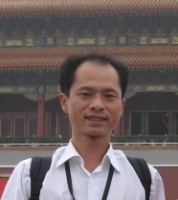 杨益民 照片