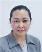 杨红 照片