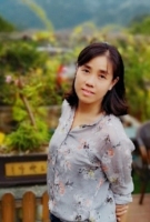 杨芳 照片