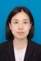 杨芳 照片