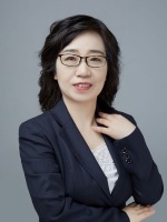 杨芸 照片