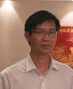 杨若冲 照片