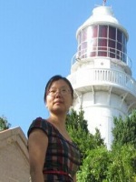 杨莉 照片