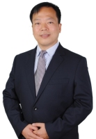 杨鹏 照片