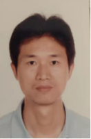 游博 照片