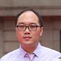 虞文武 照片