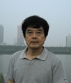 袁竹林 照片