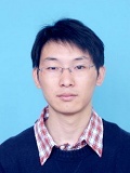 闫亮 照片