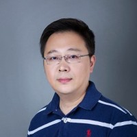 杨洪 照片