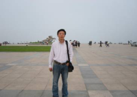 杨毅 照片